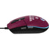 Texas A&M University Aggies G203 Prodigy RGB Wired Gaming Mouse Skin